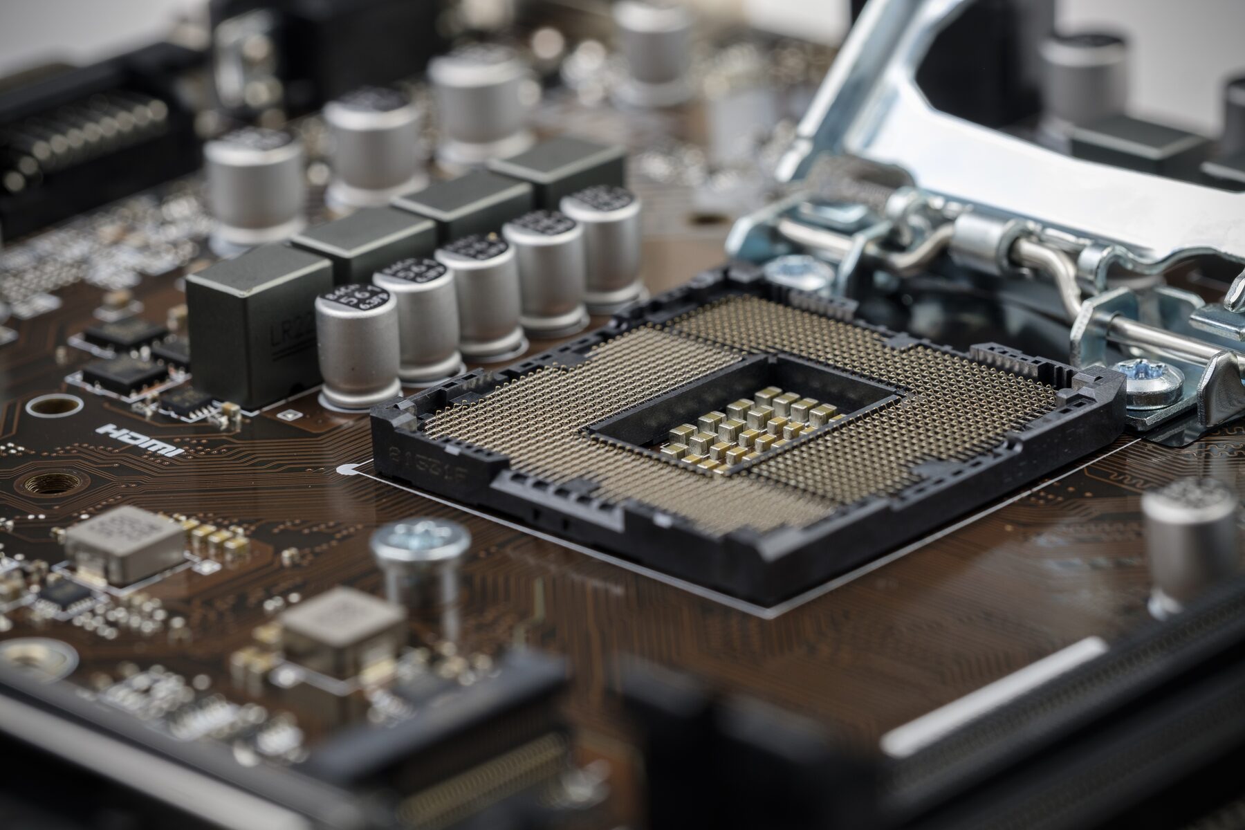 Desktop PC repair in Alexandria, MN